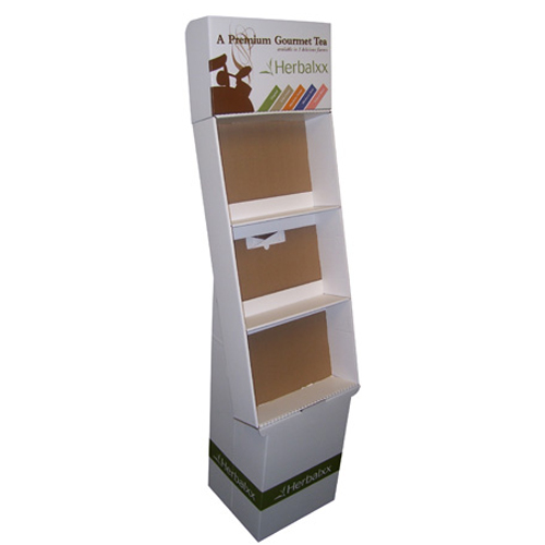 Retail Display Stand