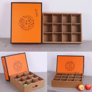 Paper Gift Box